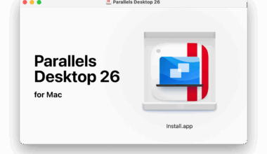 Parallels Launches Parallels Desktop 26 with Support for macOS Tahoe 26, Compatibility with Windows 11 25H2, and New IT Management Tools