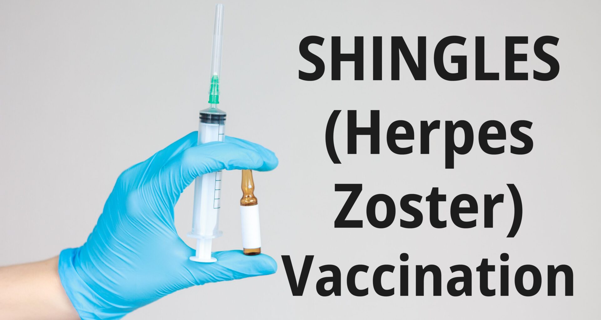 Shingles Vaccine Linked to Reduced Risks of Stroke, Myocardial Infarction, and Herpes Zoster Ophthalmicus