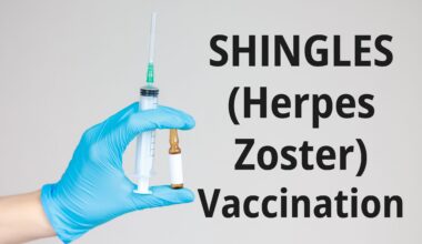 Shingles Vaccine Linked to Reduced Risks of Stroke, Myocardial Infarction, and Herpes Zoster Ophthalmicus