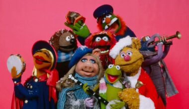 Broadway Shows Should Be Casting the Muppets