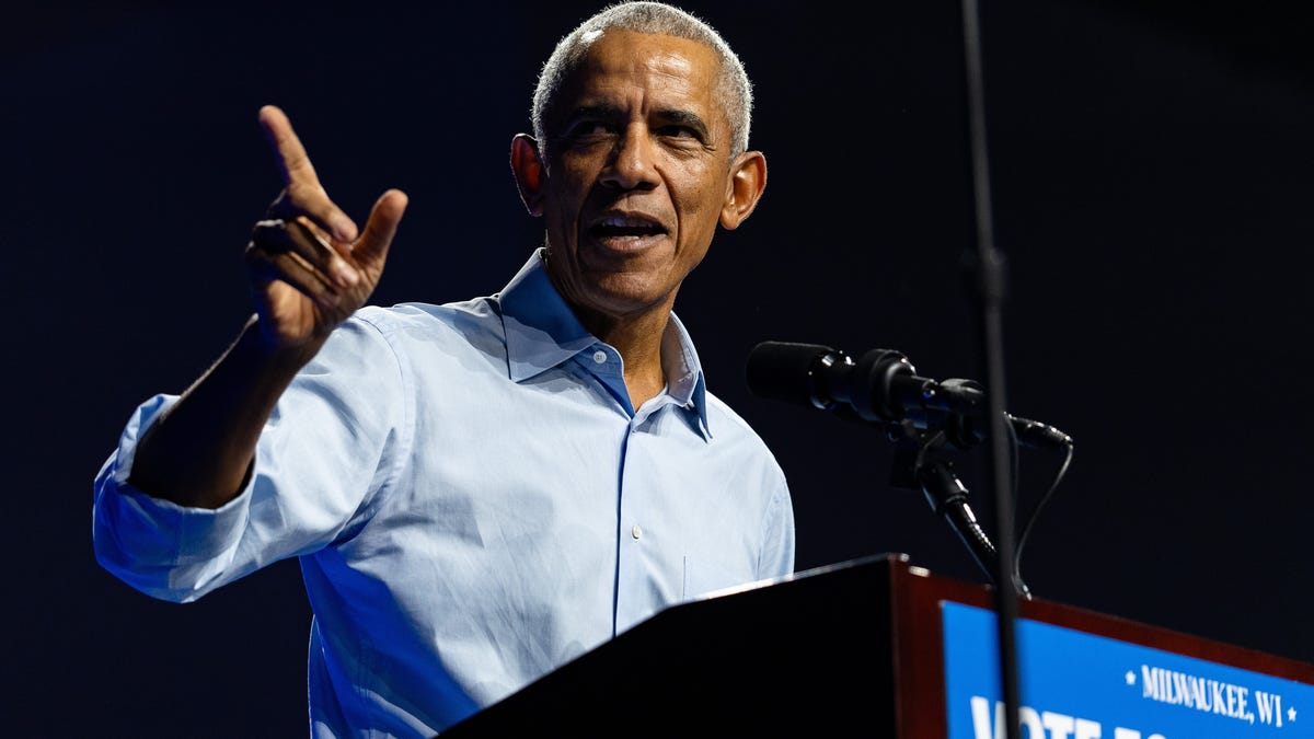 Obama reveals favorite books of the summer and it may surprise you