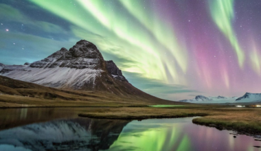 Where can you see the northern lights tonight? See list of states.