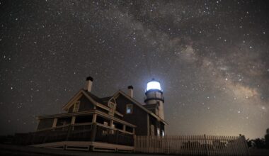 August has a black moon; See why the rare phenomenon exists