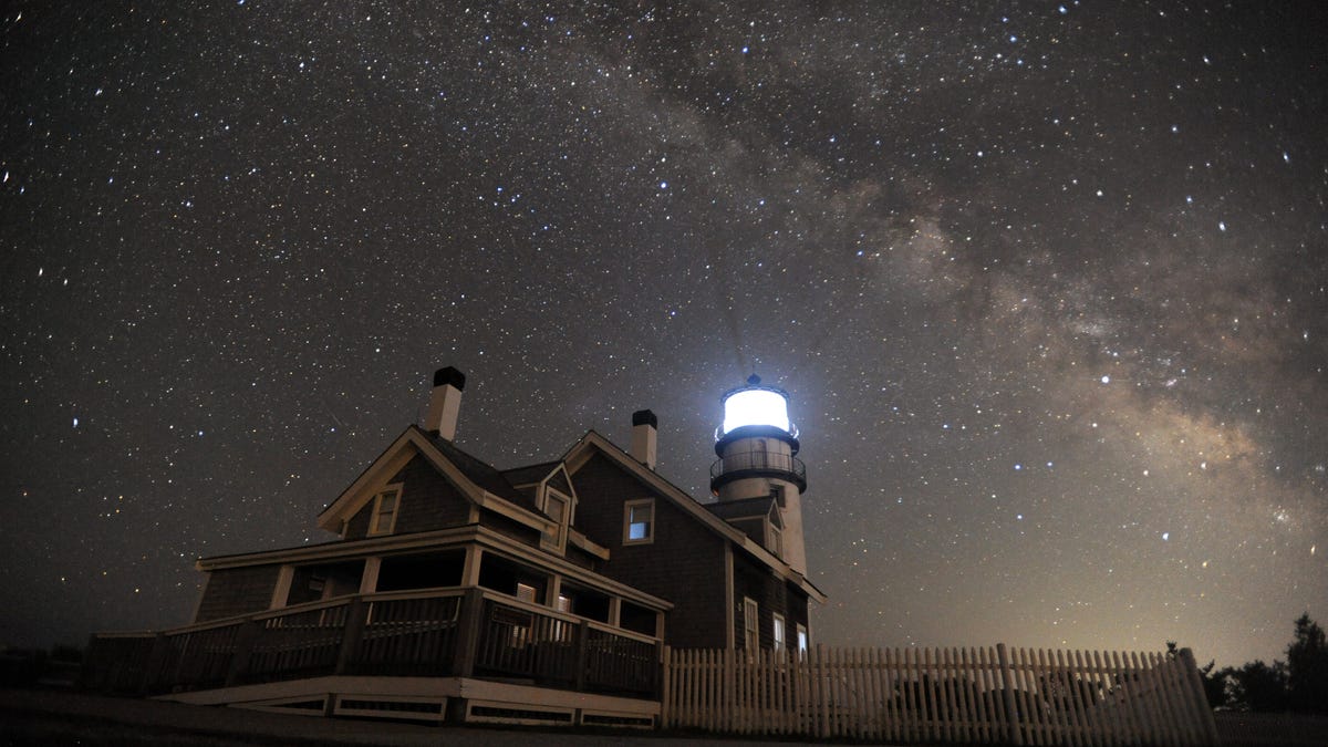 August has a black moon; See why the rare phenomenon exists