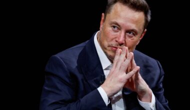 A human city on Mars? SpaceX, Elon Musk have big plans for Starship