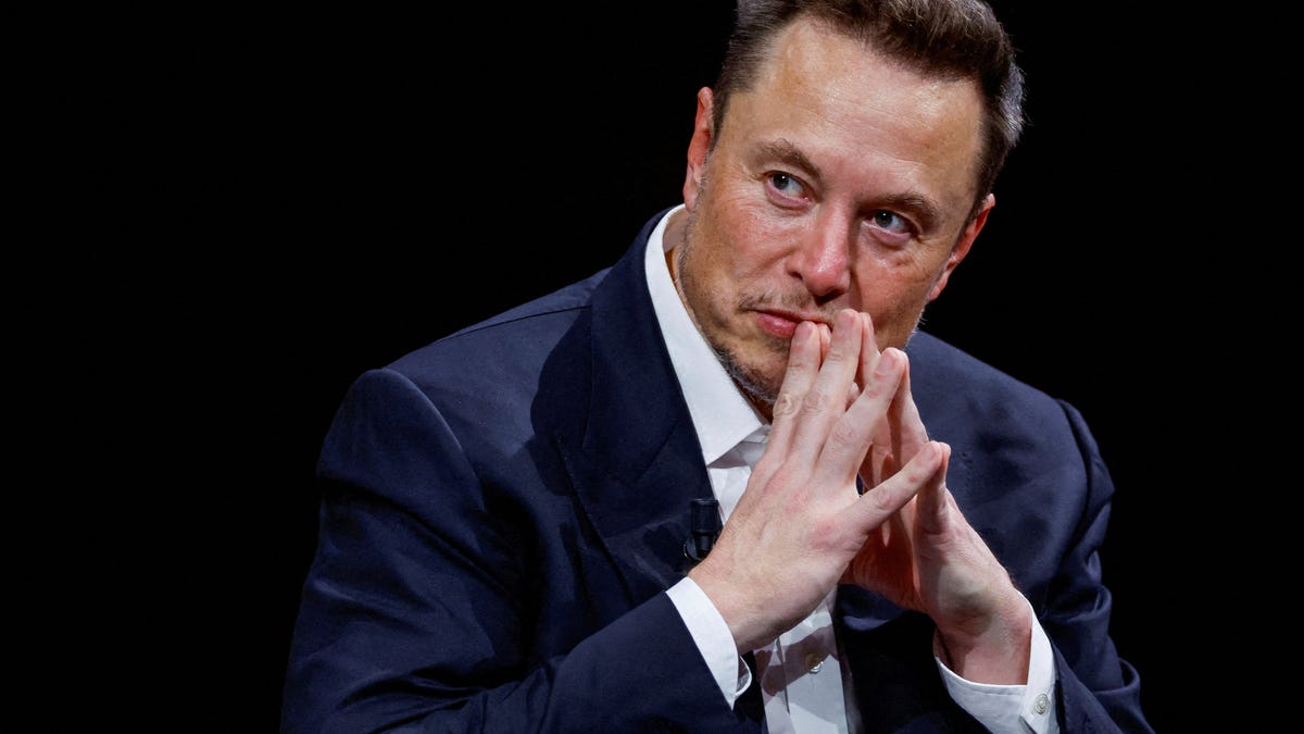 A human city on Mars? SpaceX, Elon Musk have big plans for Starship