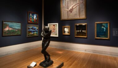 Detroit Institute of Arts curates a greatest hits highlight exhibit during renovations
