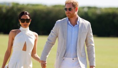 Duchess Meghan raves over Prince Harry surfing video
