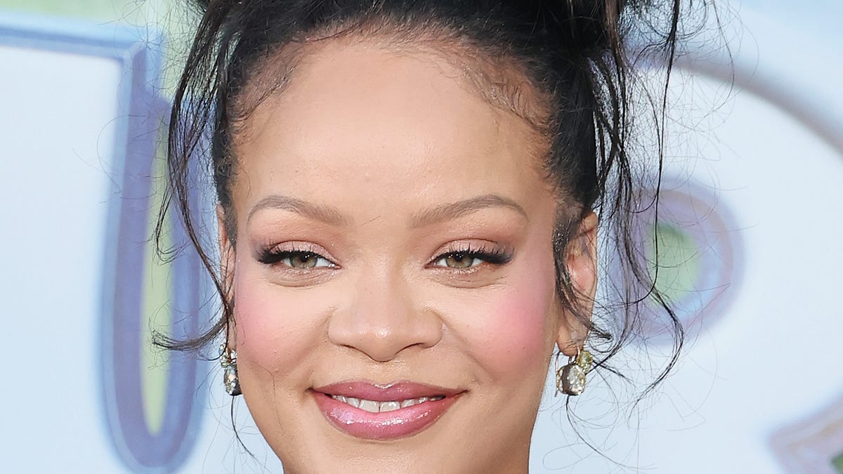 Rihanna releases music surprise for 20th anniversary of debut