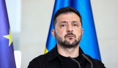 US envoy says Putin agreed to protections for Ukraine as part of Trump summit