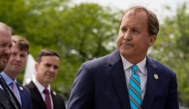 Texas AG to investigate Meta and Character.AI over 'misleading' mental health claims