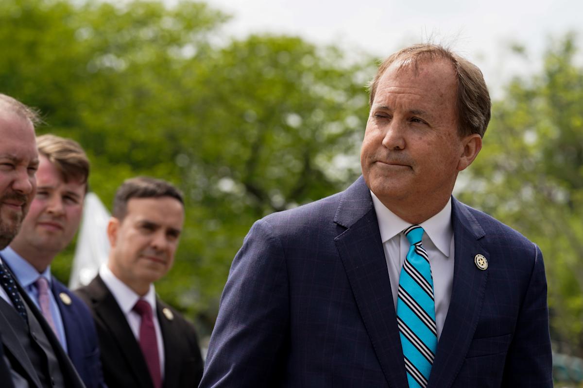 Texas AG to investigate Meta and Character.AI over 'misleading' mental health claims