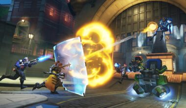 Overwatch 2 will allow KBM on console, but you'll be up against PC players