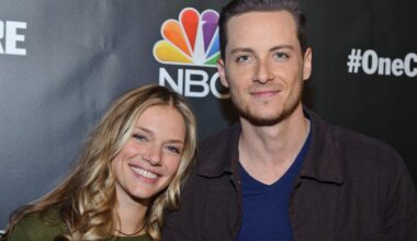 Tracy Spiridakos & Jesse Lee Soffer's New Vacation Photos Have 'Chicago P.D.' Fans Saying Same Thing