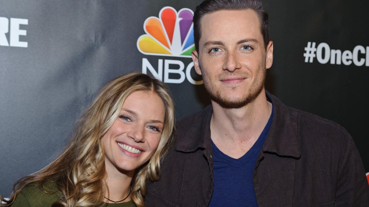Tracy Spiridakos & Jesse Lee Soffer's New Vacation Photos Have 'Chicago P.D.' Fans Saying Same Thing