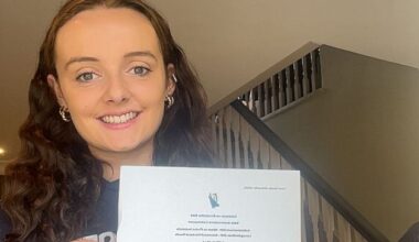‘I was shocked’ – Kilkenny student going to school in Wexford who got seven H1s in her Leaving Cert - The Irish Independent