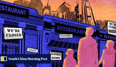 Is there any way back for Hong Kong’s crisis-hit restaurant sector?