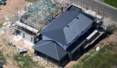 Warning building rule book freeze not consequence-free