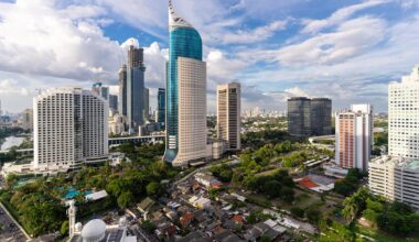 Pintarnya raises $16.7M to power jobs and financial services in Indonesia