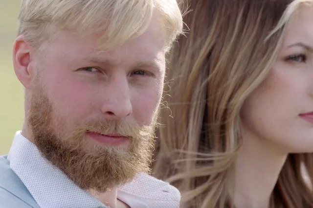 TLC Ethan Plath in 'Welcome to Plathville'