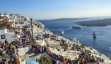 Use tourism revenue on infrastructure, economists say