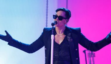 Why Is Tom Sandoval on ‘America’s Got Talent’?