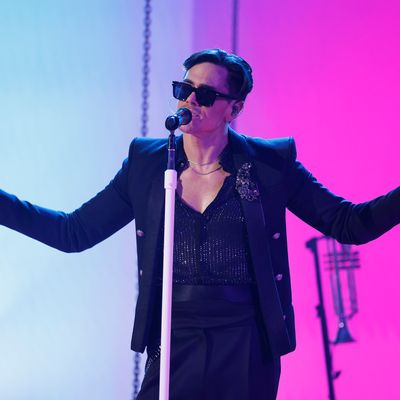 America’s Got Talent - Season 20