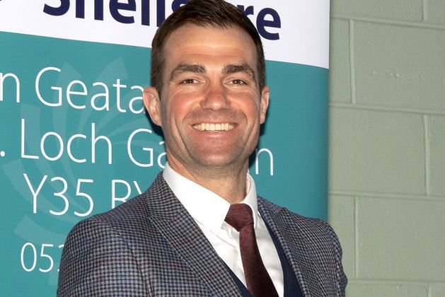 Widespread tributes following death of young Wexford principal – ‘Our captain, our leader, our warrior, our friend’