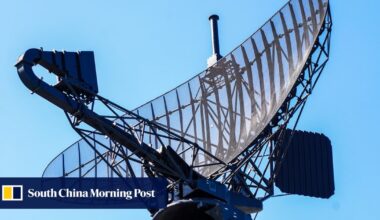 China achieves invisibility tech breakthrough for early warning aircraft