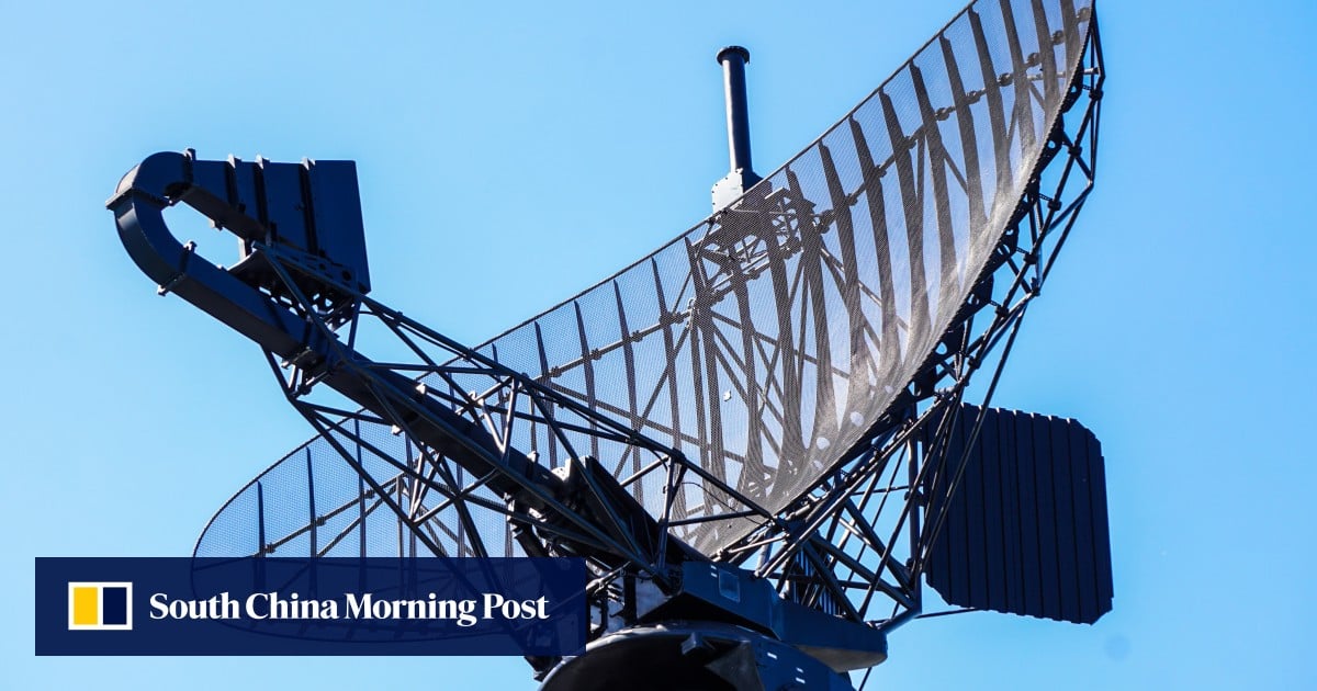 China achieves invisibility tech breakthrough for early warning aircraft
