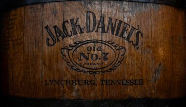 Brown-Forman's finance boss Leanne Cunningham to retire next year