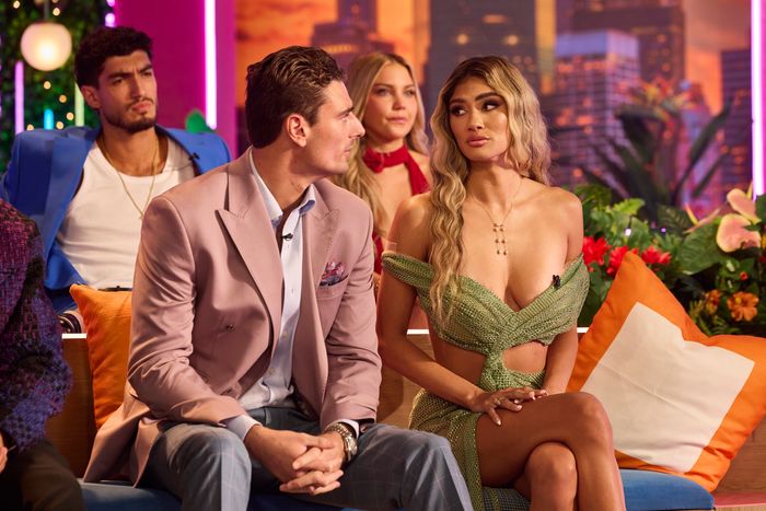 Love Island USA - Season 7