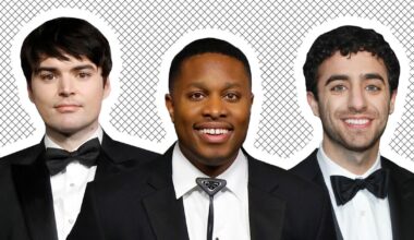 Why Are All These Cuties Leaving ‘SNL’?