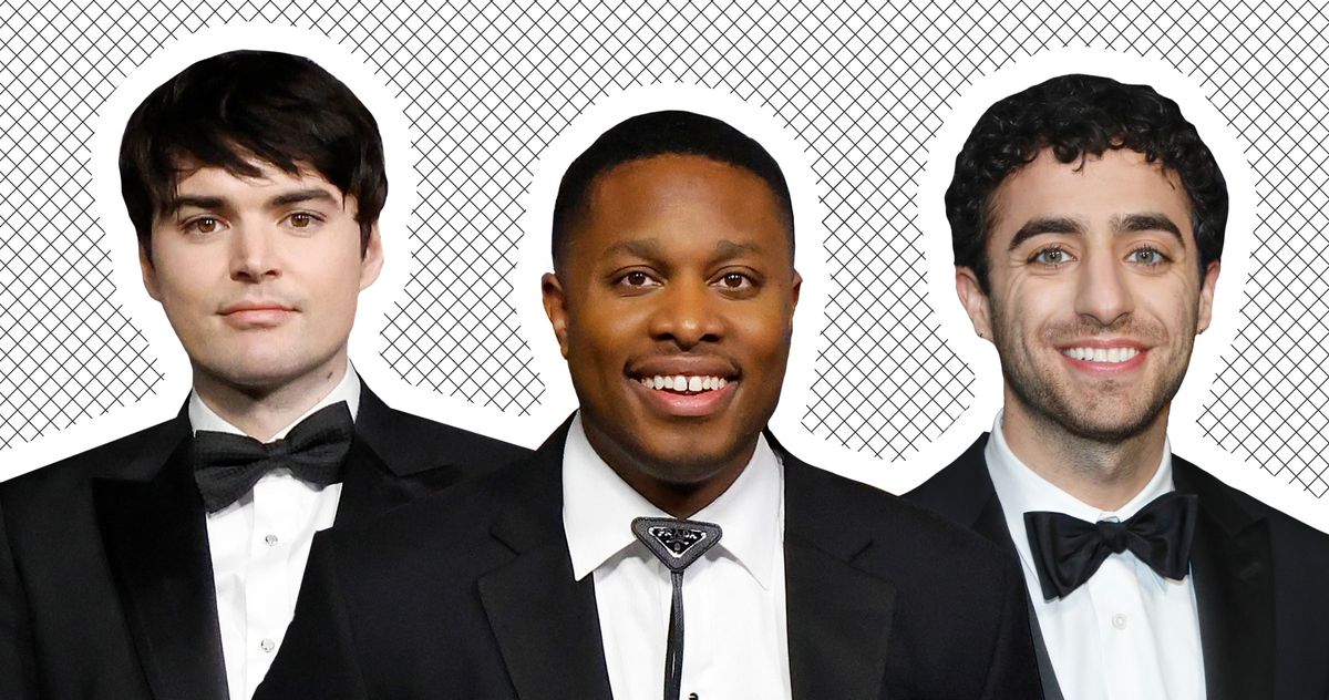 Why Are All These Cuties Leaving ‘SNL’?