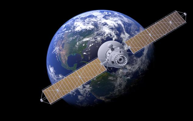 Rocket Lab: Poised for Lift Off?