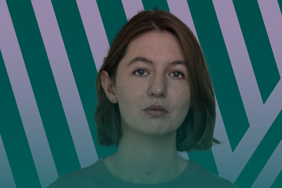 Sally Rooney