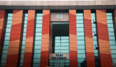 India positioned to benefit from US tariff war, says ICAI president