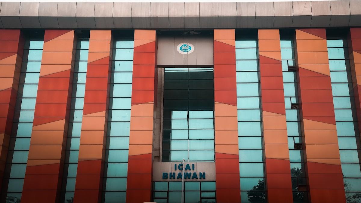 India positioned to benefit from US tariff war, says ICAI president