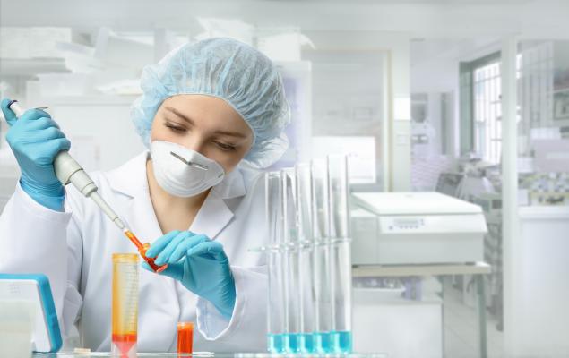 Is This the Right Time to Consider Healthcare ETFs?