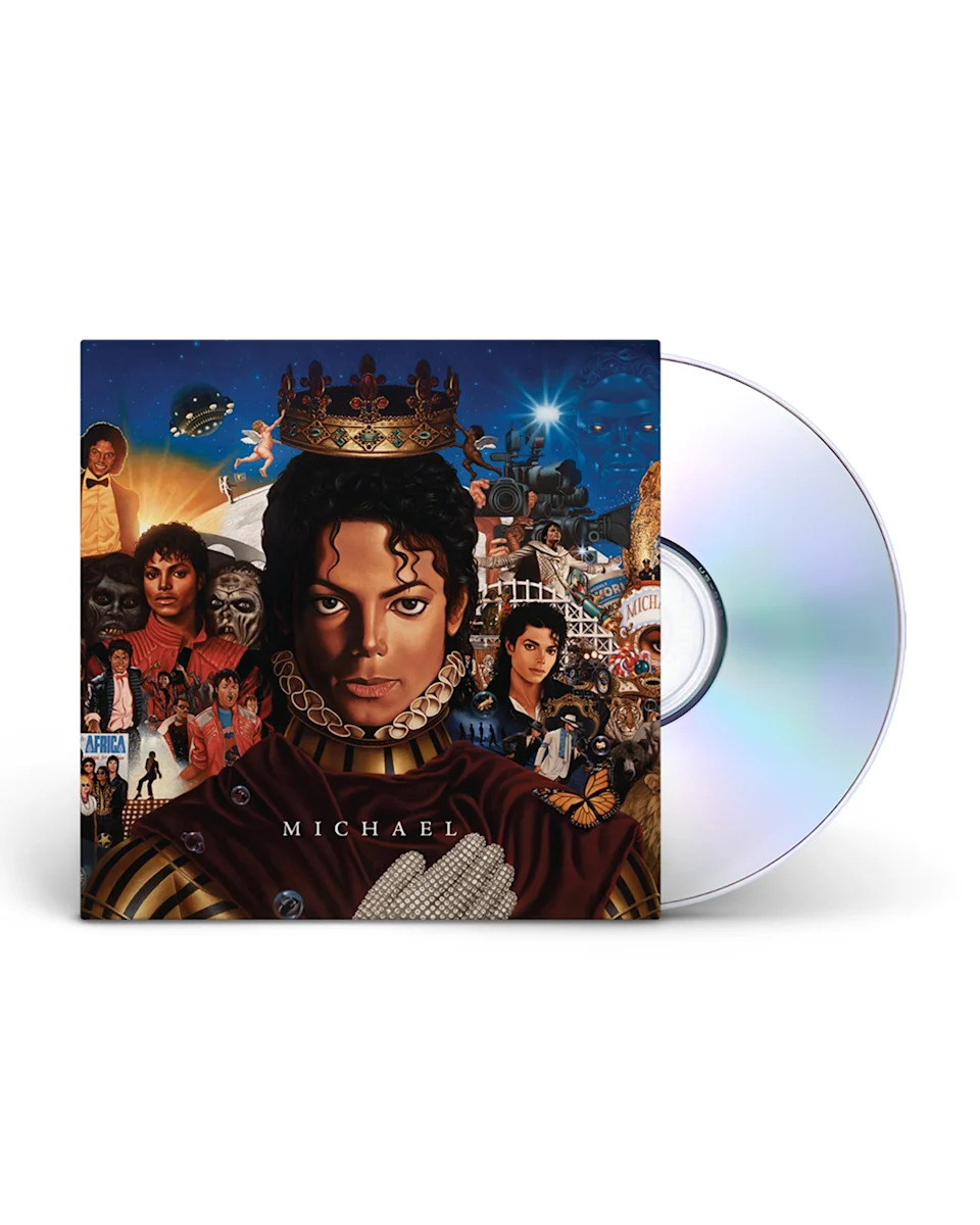 Michael CD