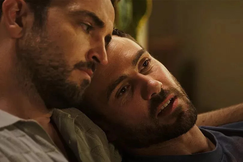 Aaron and Rhett spend as much time together as possible - but will their bond last?