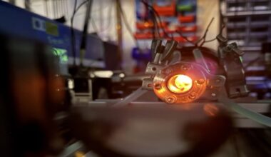 Breathing room for quantum chips: Study shows noisy links can still scale systems