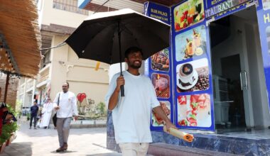 UAE summer over? Suhail star sighted suggesting end to peak heat