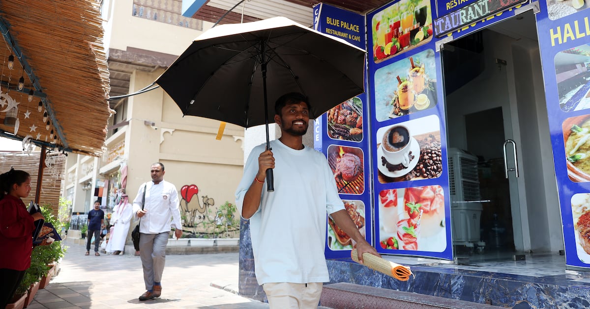 UAE summer over? Suhail star sighted suggesting end to peak heat