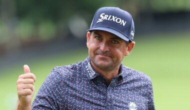 The Keegan Bradley situation is equal parts hilarious, confusing and just plain mad – The Irish Times