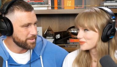Taylor Swift’s marketing masterclass – The Irish Times