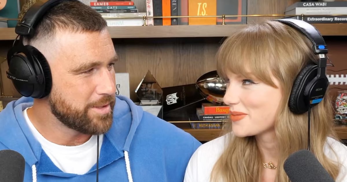 Taylor Swift’s marketing masterclass – The Irish Times