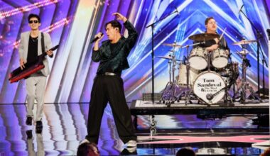 America's Got Talent 20, Quarterfinals 1 live show recap