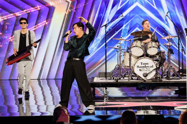 America's Got Talent 20, Quarterfinals 1 live show recap