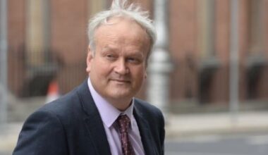 Last-minute talks scheduled in advance of strike by school secretaries and caretakers – The Irish Times